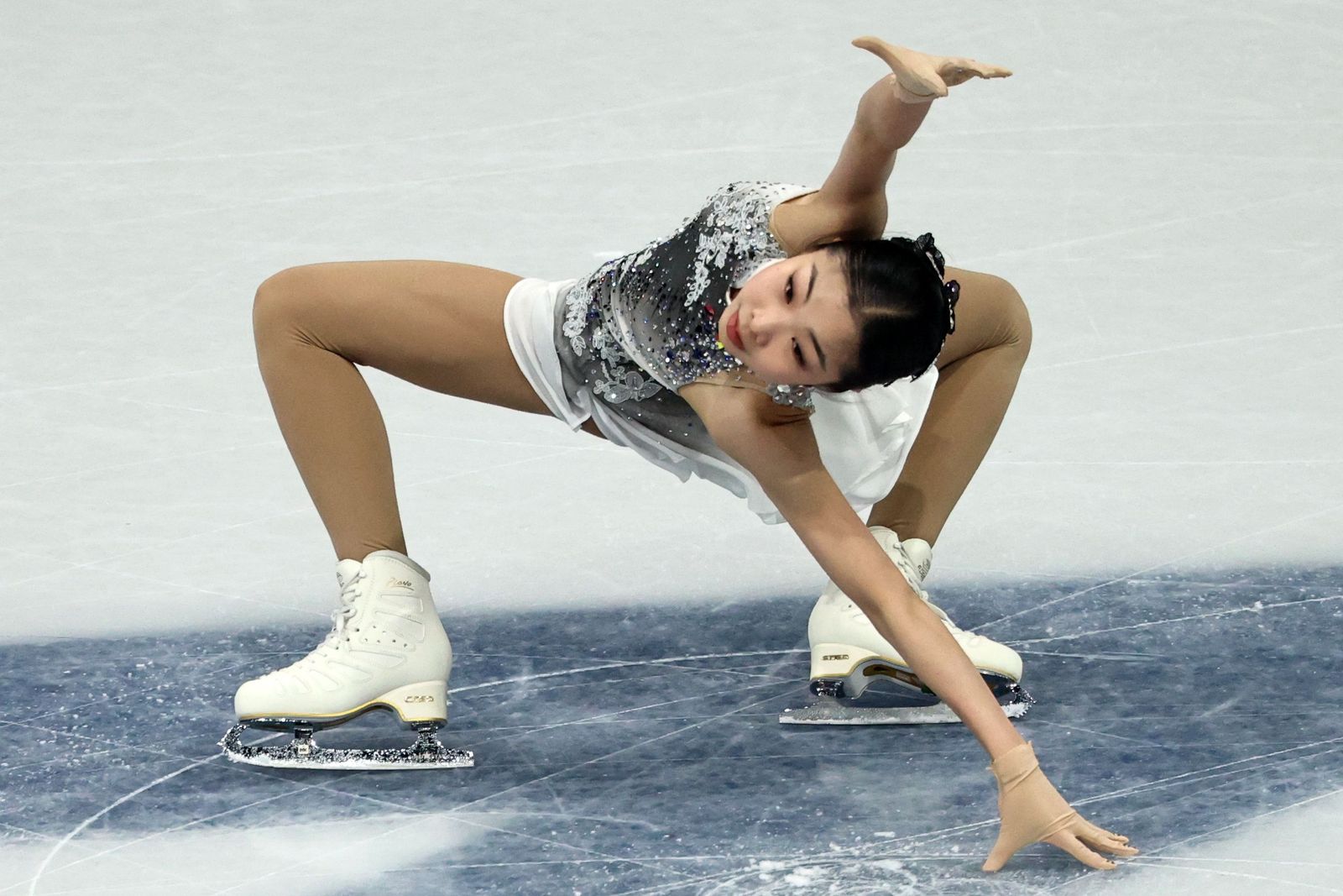 Las mejores fotos de los Juegos Olímpicos de invierno Milán Cortina d'Ampezzo 2026 | Jornada 14