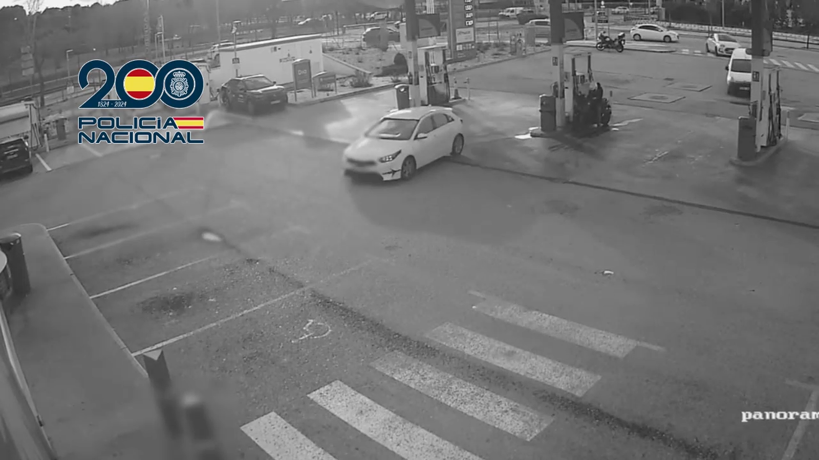 Cae una organización criminal  dedicada al tráfico internacional de cocaína tras su paso por Huelva