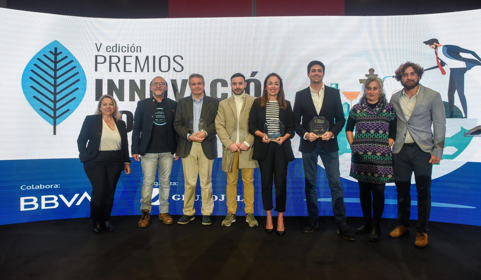 V Premios Innovación Sostenible