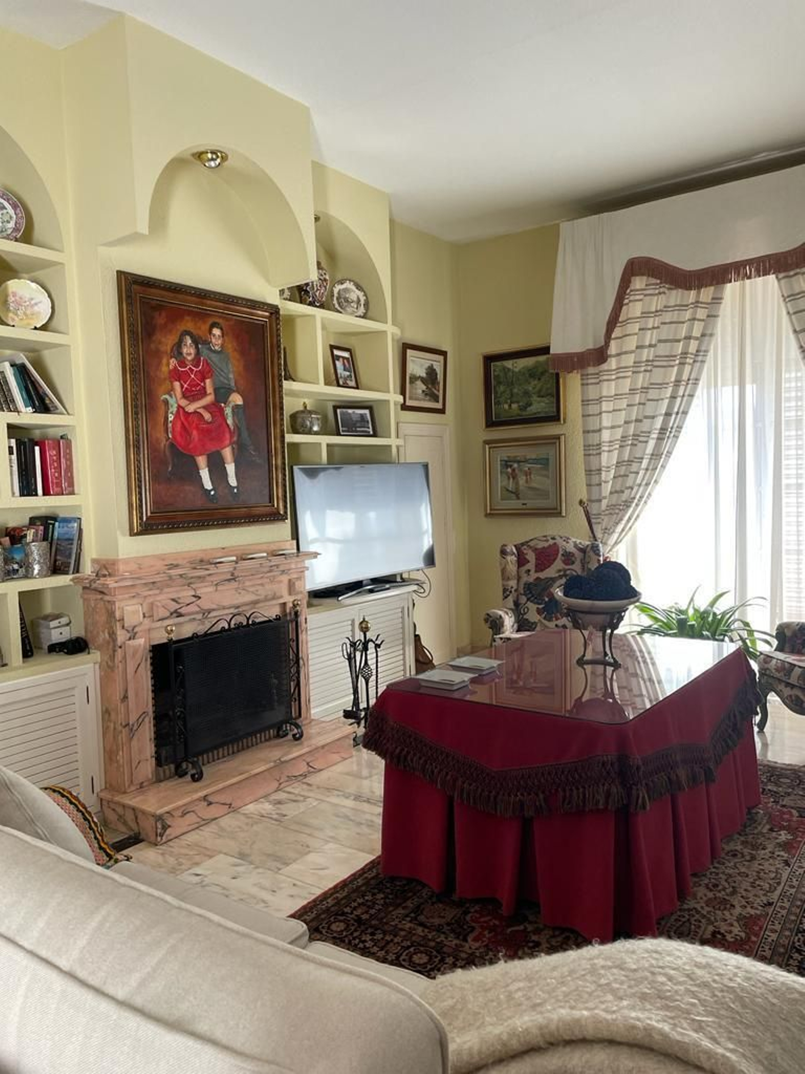 La casa del Almirante Pérez de Guzmán, en venta por casi 1 millón de euros