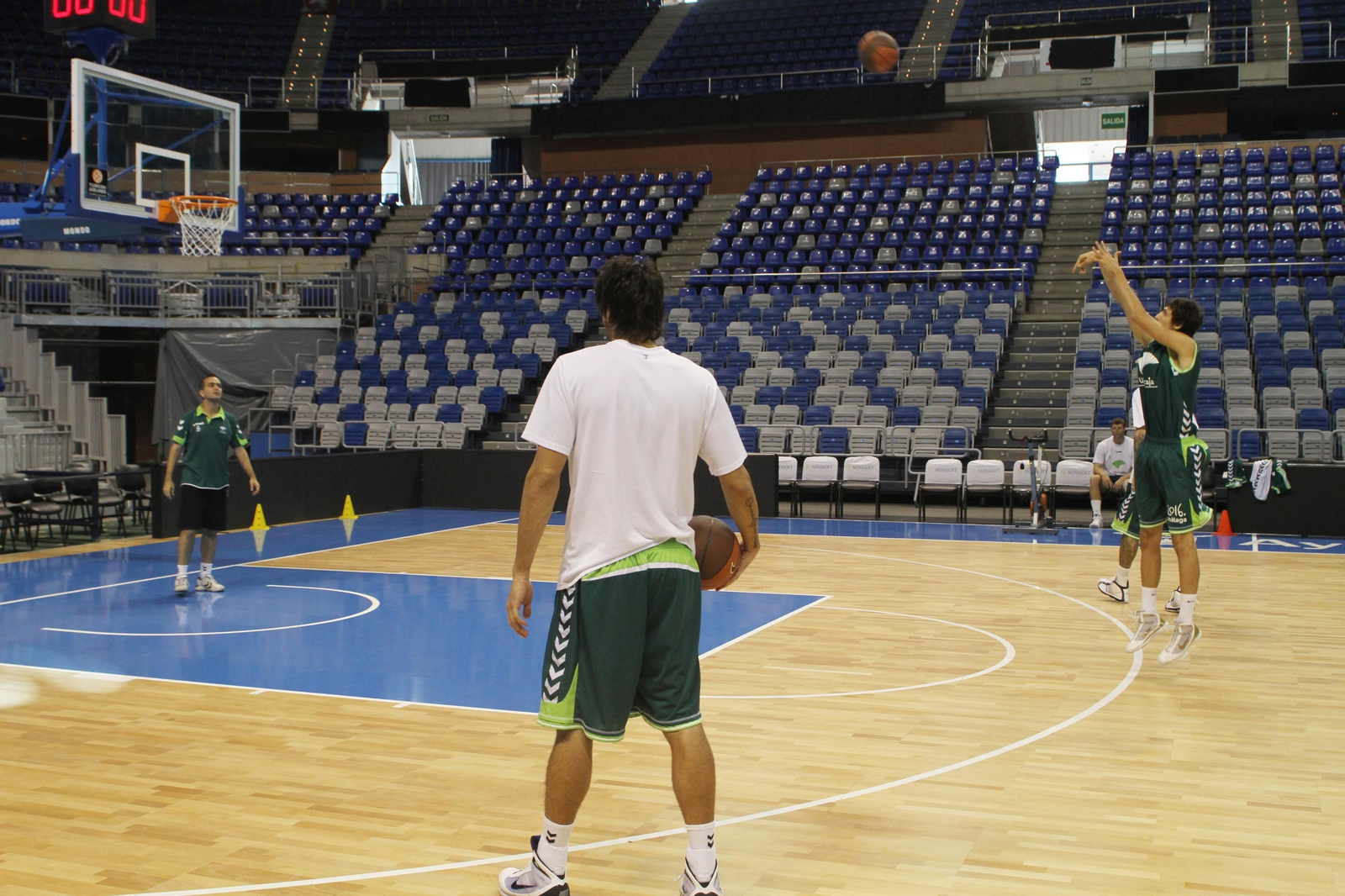 La carrera de Giorgos Printezis, en fotos