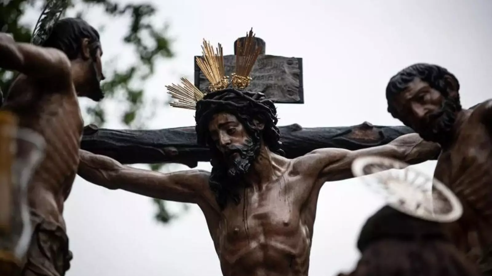 Montserrat de Sevilla conmemorará su 425 aniversario con un besamanos histórico, un solemne Vía Crucis y el traslado de la Virgen a Cataluña