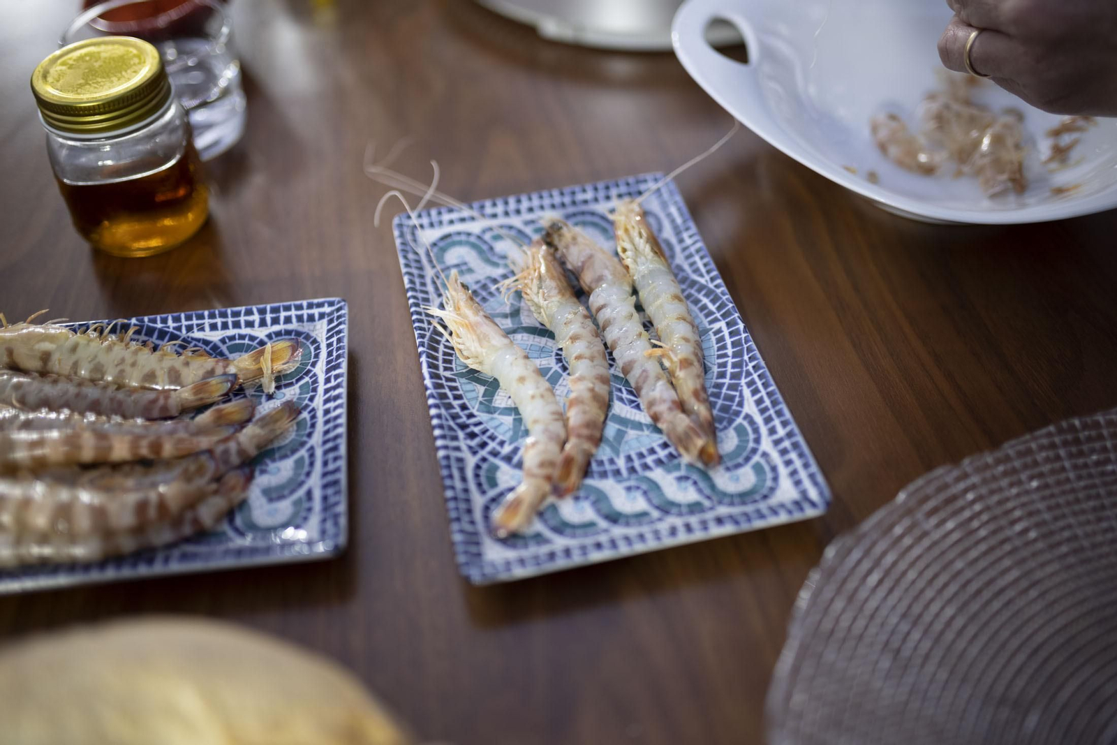 Los mejores chefs cocinan en la calle: Restaurante Casa Lalo