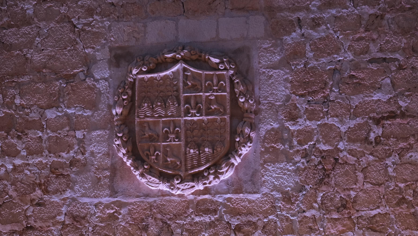 Concierto de Serendipia Ensemble en el Castillo de Vélez Blanco-Festimuvb