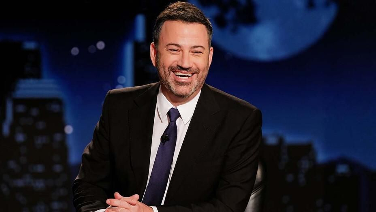 Jimmy Kimmel