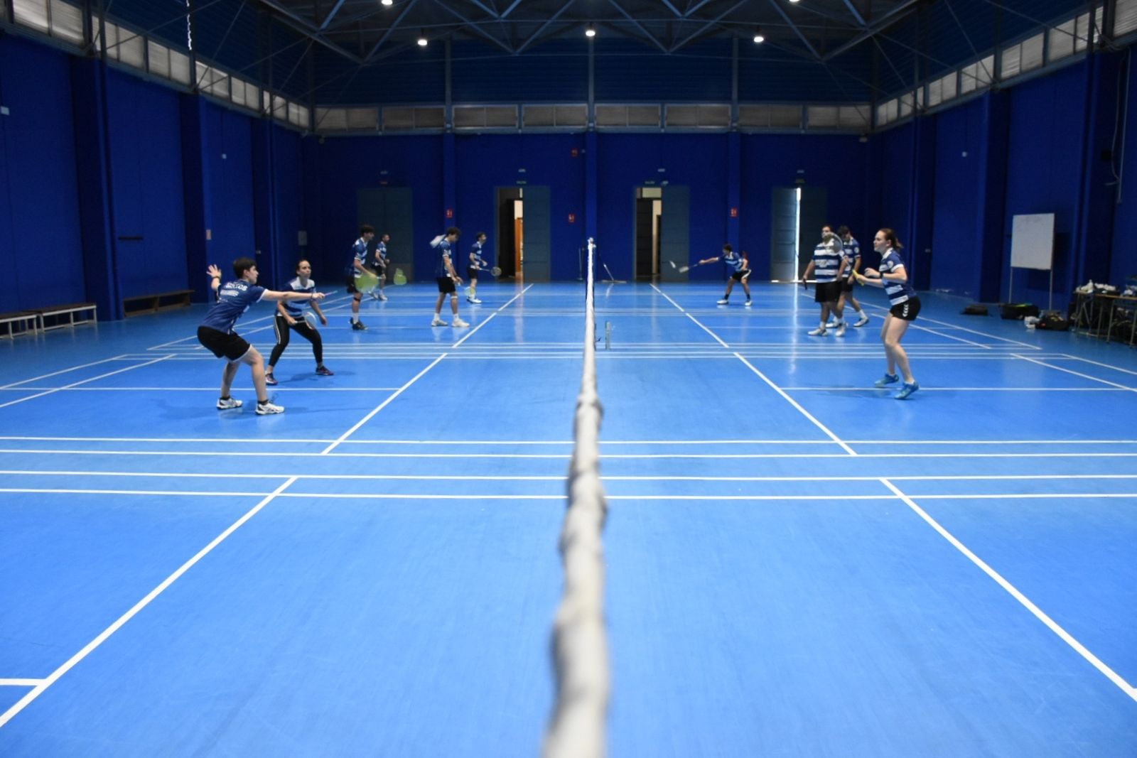 Imágenes del viernes 19 de abril en Huelva