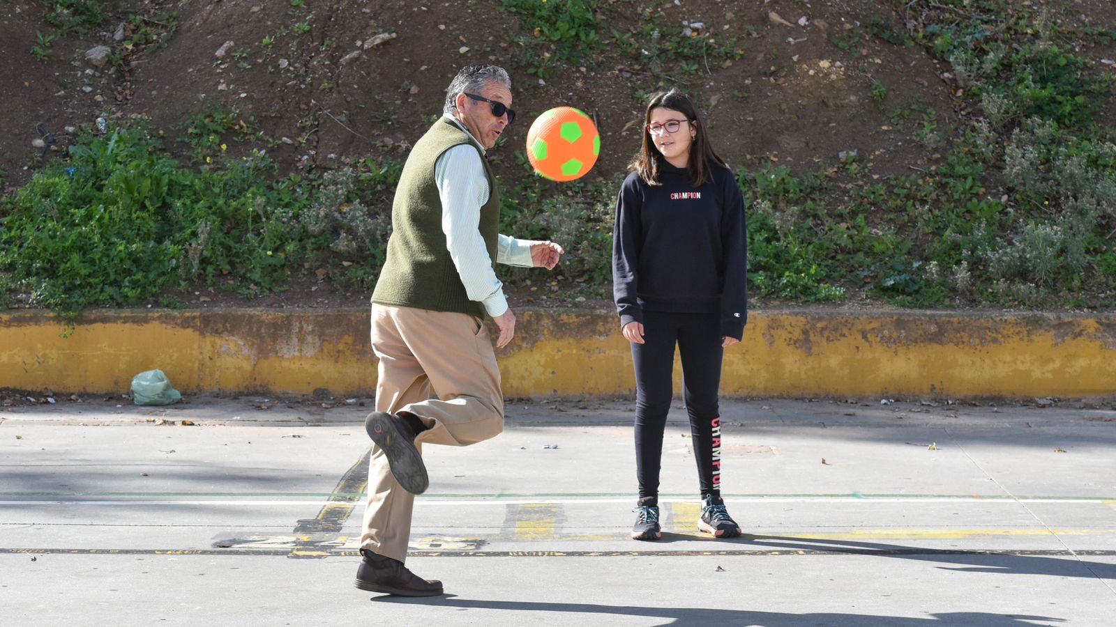 Las fotos del Día de Reyes Magos en Algeciras