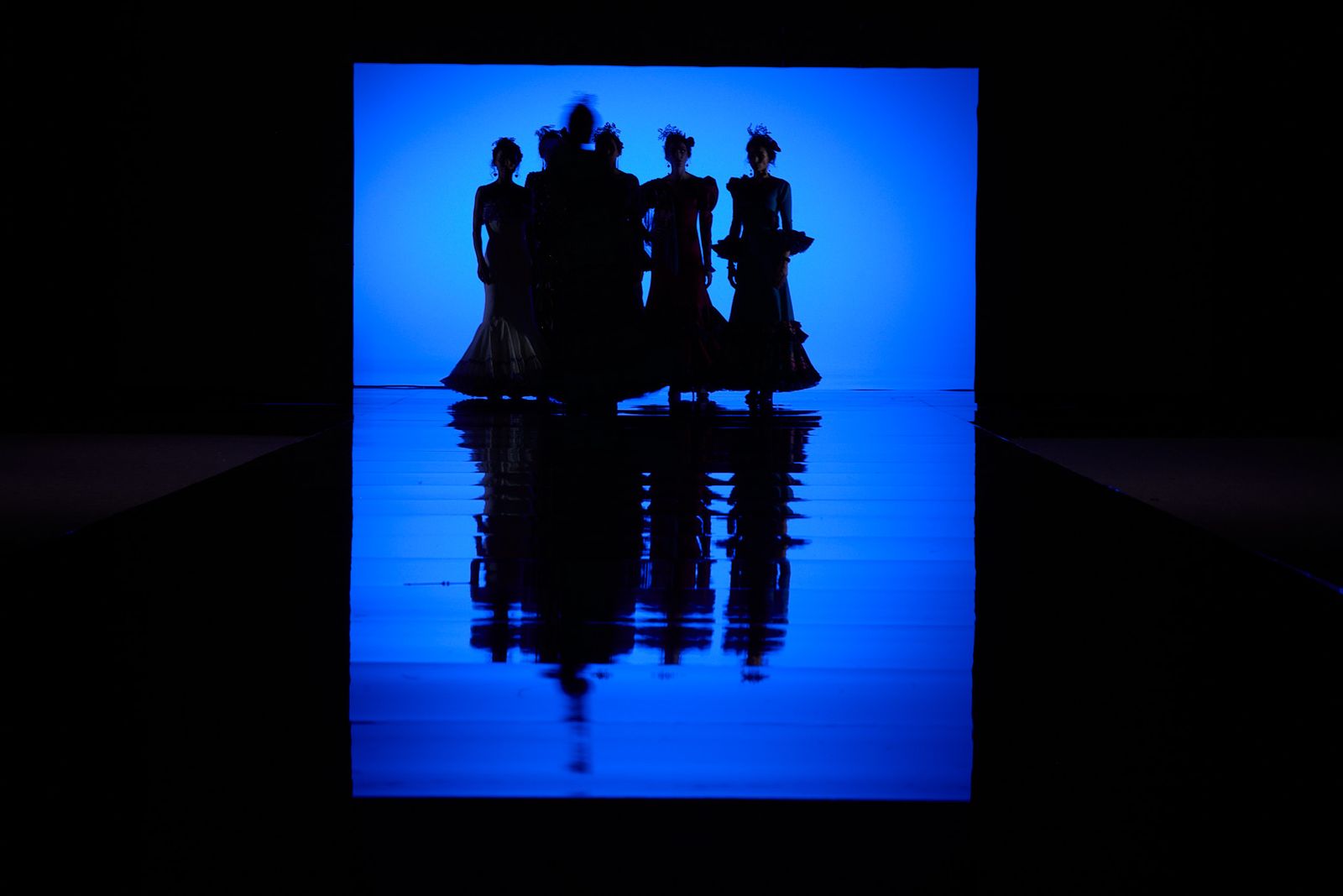 El desfile de Atelier Rima en Simof 2026, todas las fotos