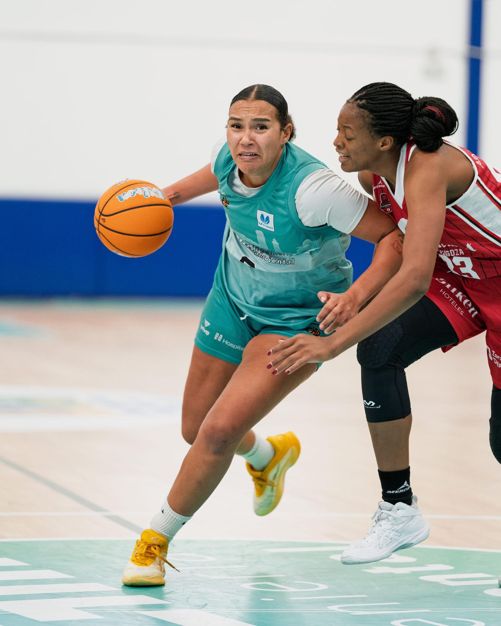 CAB Estepona-Zaragoza: Se roza la heroica ante un Euroliga (70-75)