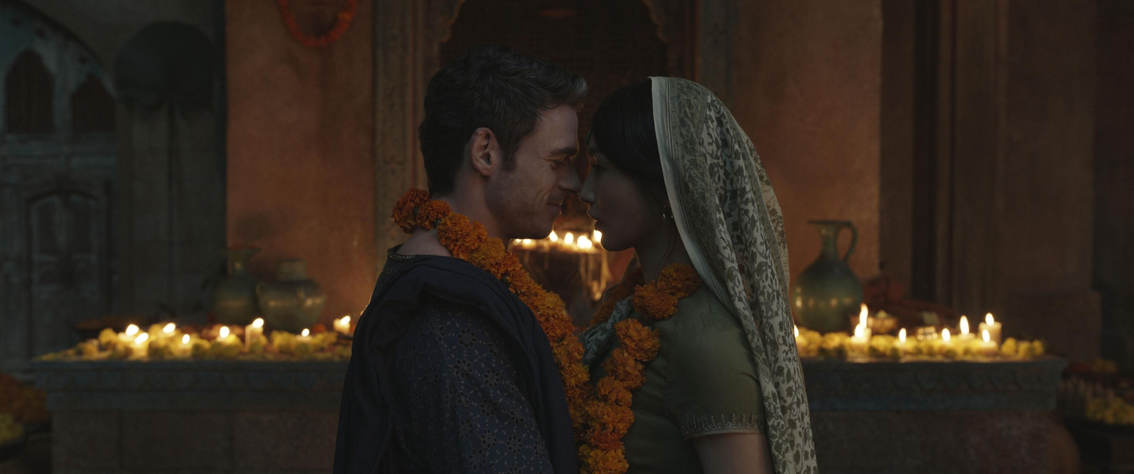 'The Eternals', la nueva entrega del Universo Cinematográfico de Marvel