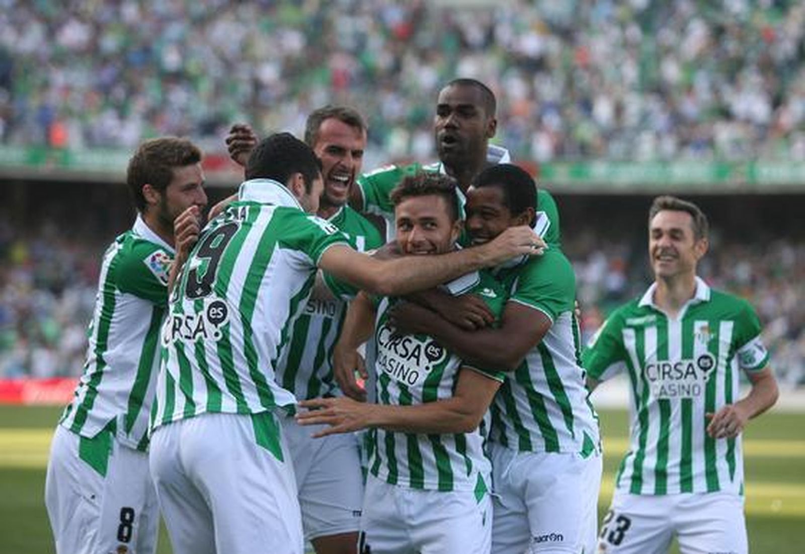 Foto: Antonio Pizarro