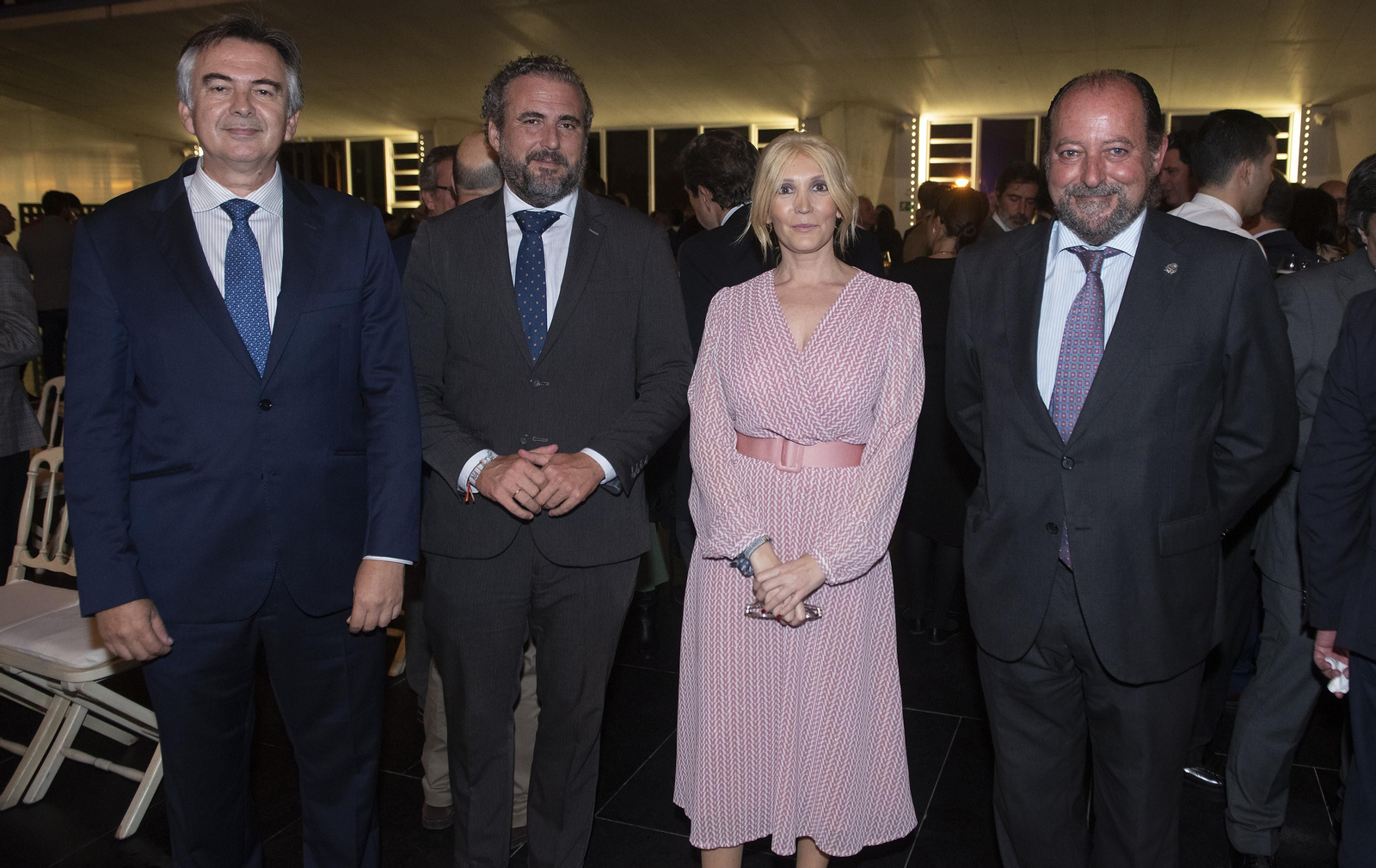 El Foro de Empresas en imágenes