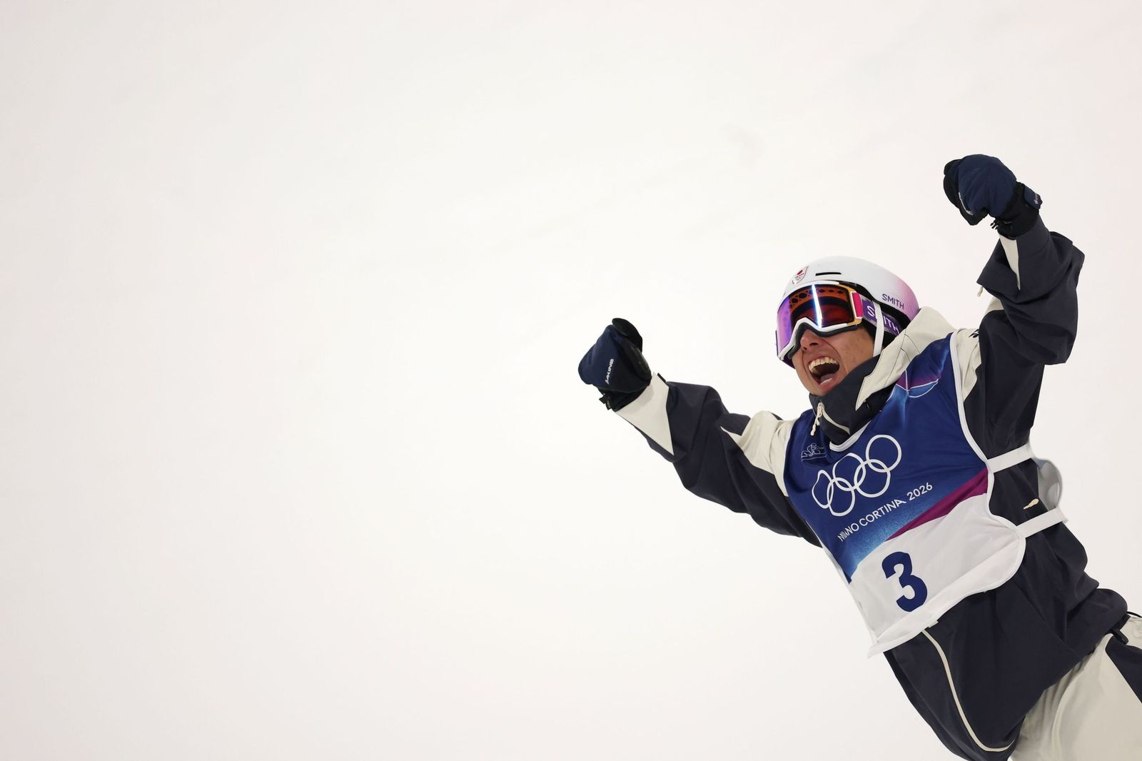 Las mejores fotos de los Juegos Olímpicos de invierno Milán Cortina d'Ampezzo 2026 | Octava jornada