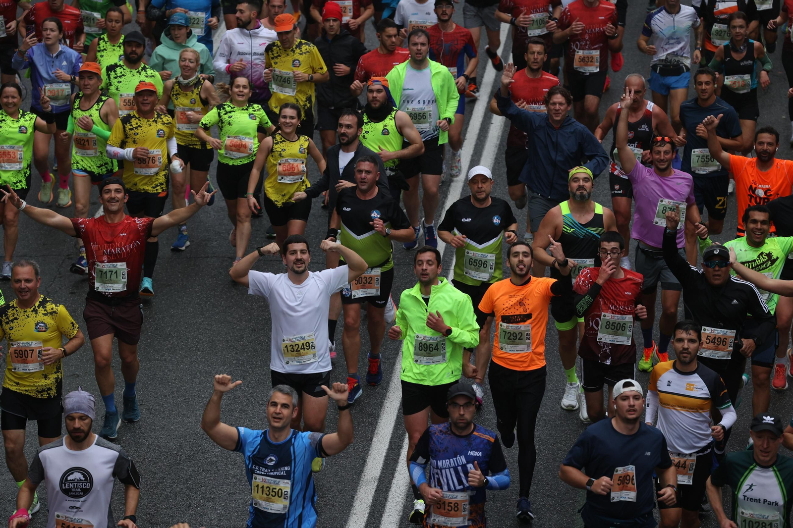 Búscate en la Media Maratón 01