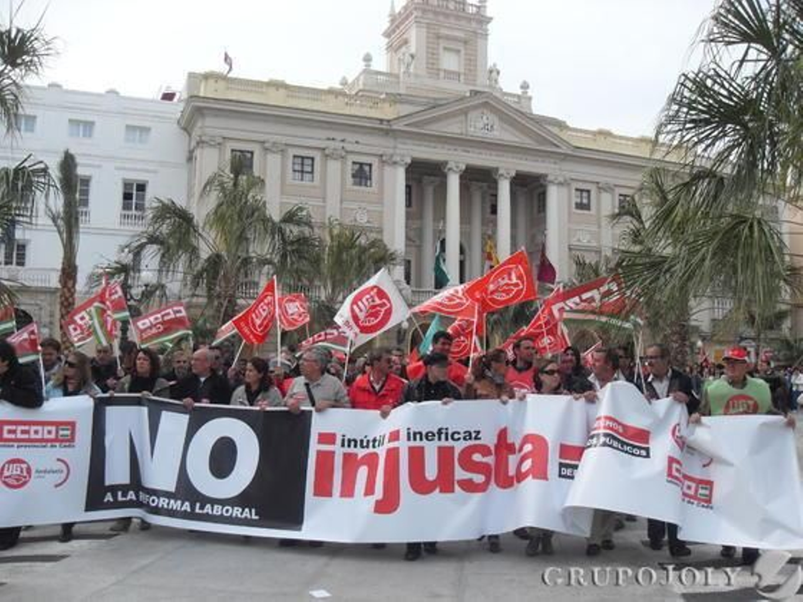 Foto: Laura Gautier /Ana Gomez