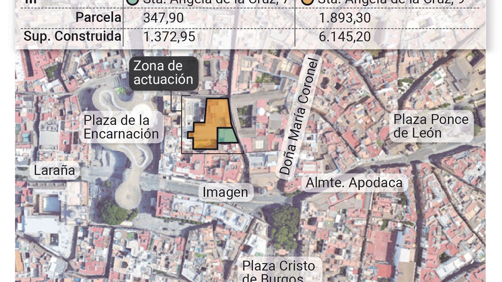 18-11 Parcela San Francisco de Paula