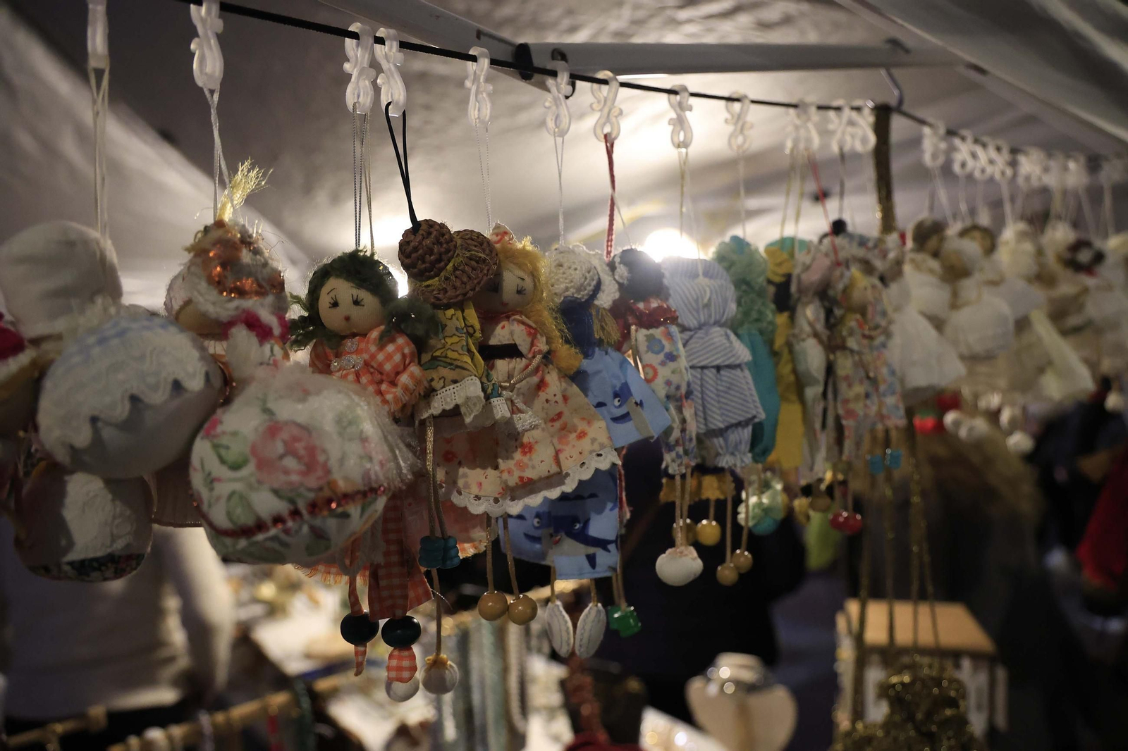 Las fotos de la Noche Especial en Algeciras