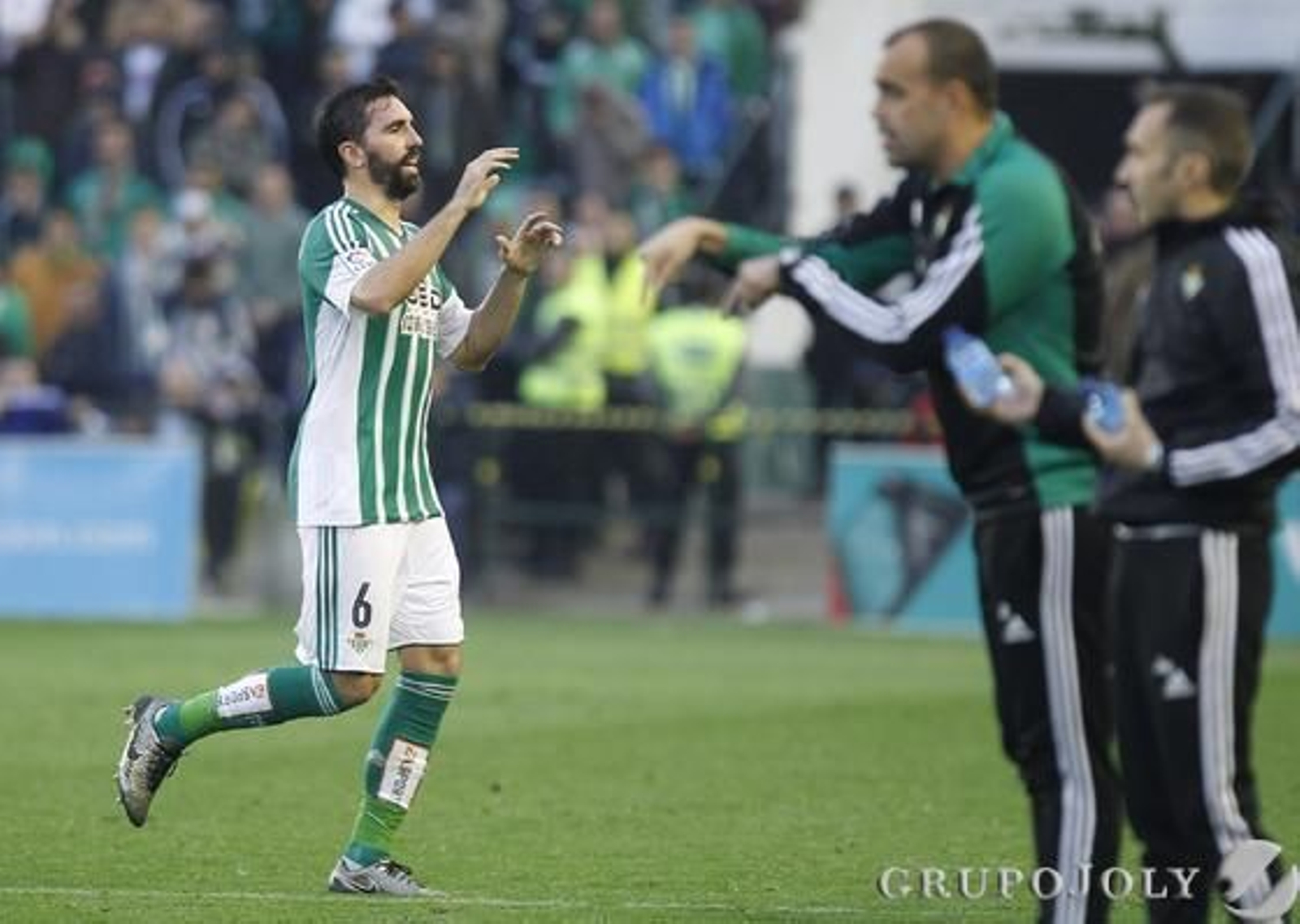 Foto: Antonio Pizarro