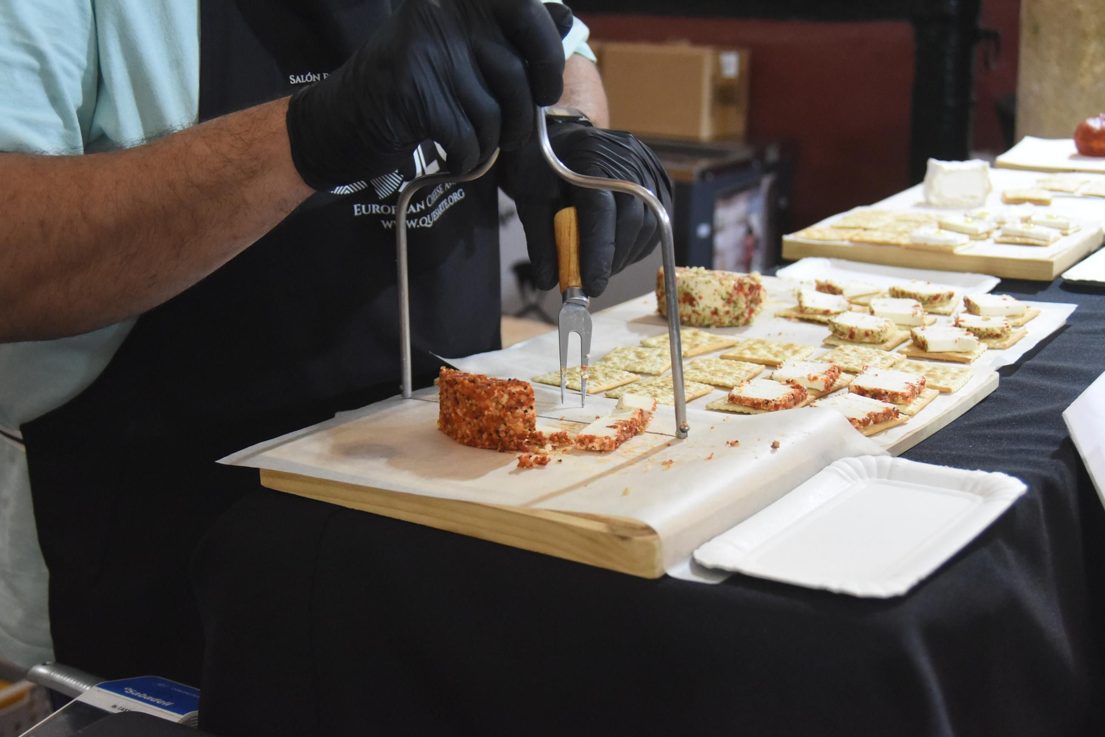 Las mejores imágenes de QuesArte Córdoba