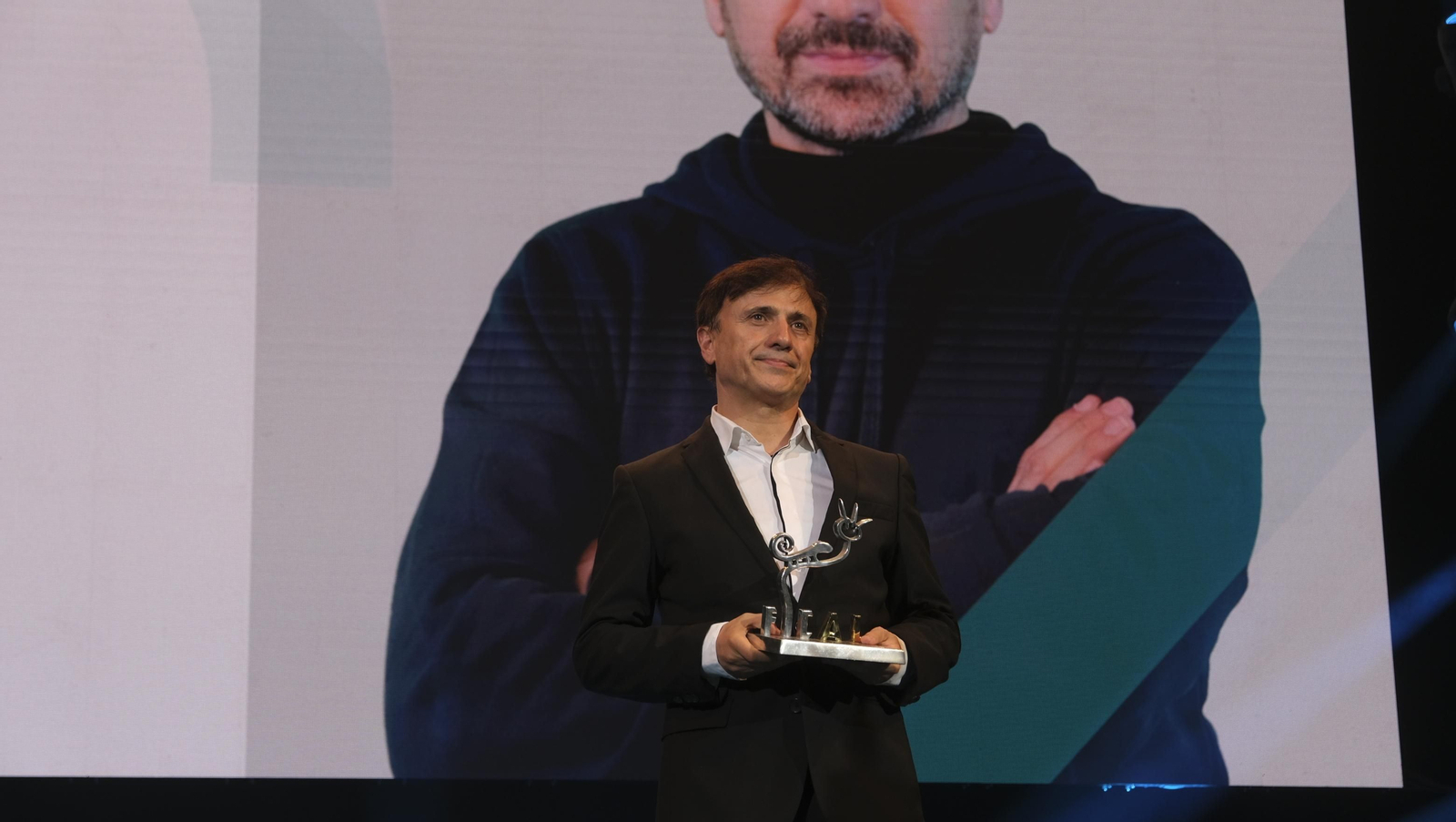 Gala Final de FICAL 2023, en imágenes