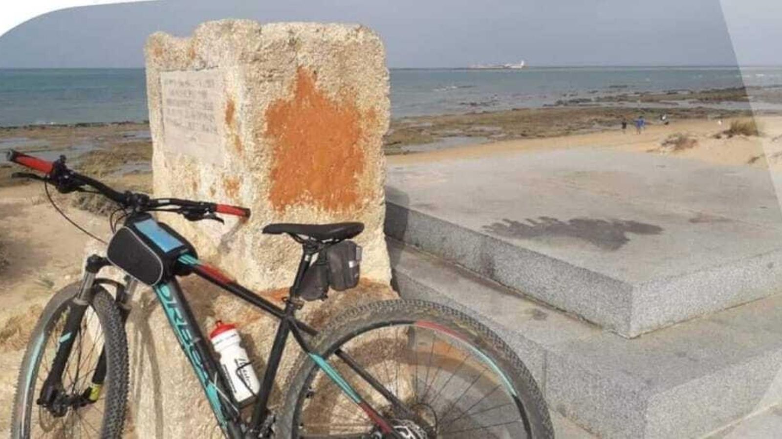 el Punto Mágico Templo de Hércules