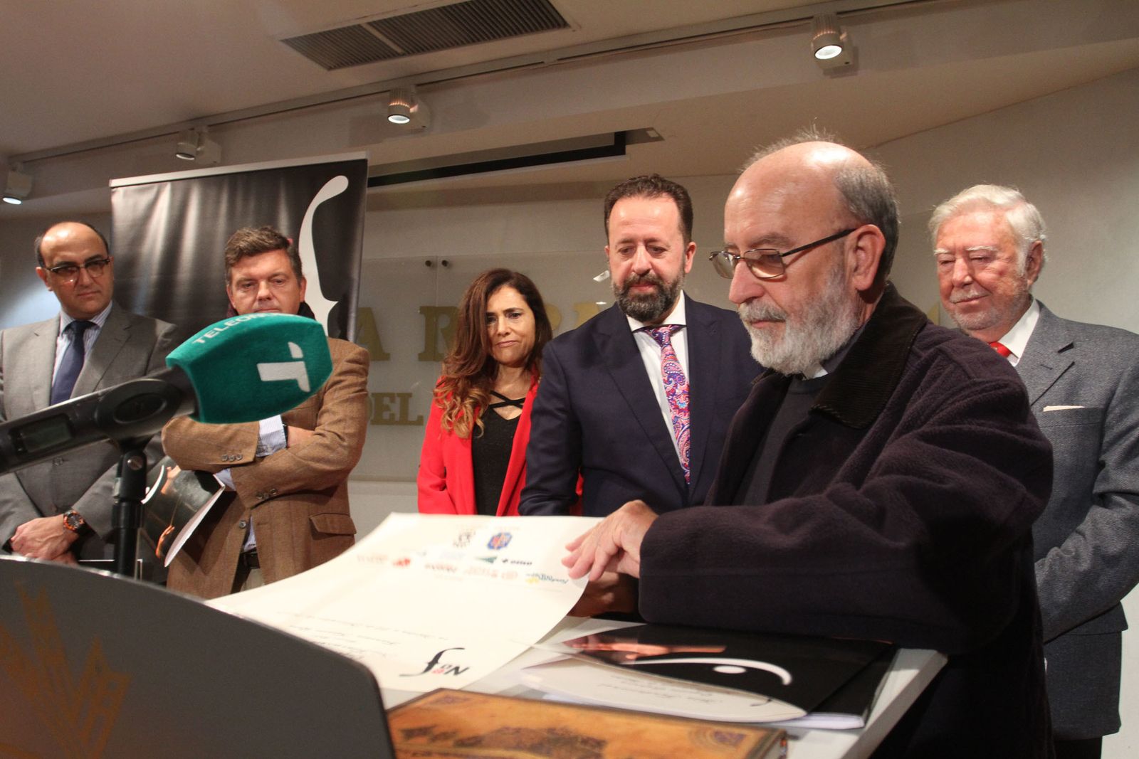 Presentación Oficial de la Orquesta Sinfónica Neo Filarmonía de Huelva