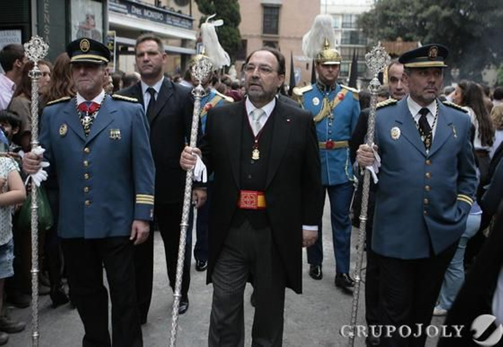 Foto: Juan Carlos Muñoz