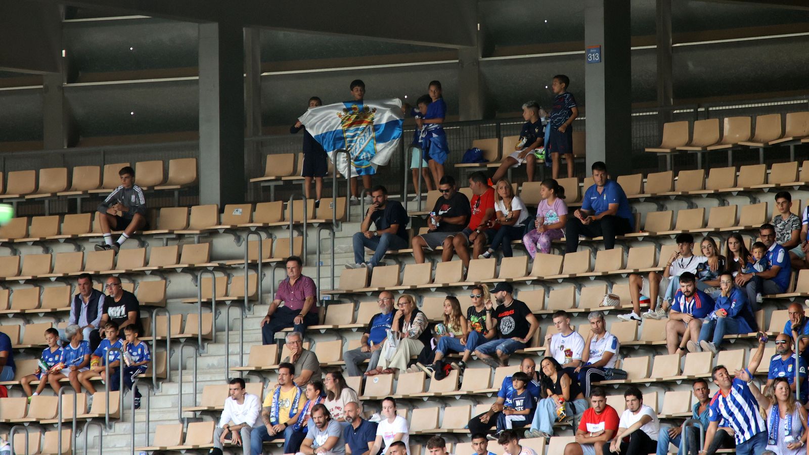 Búscate en el Xerez CD - Sevilla C en Chapín