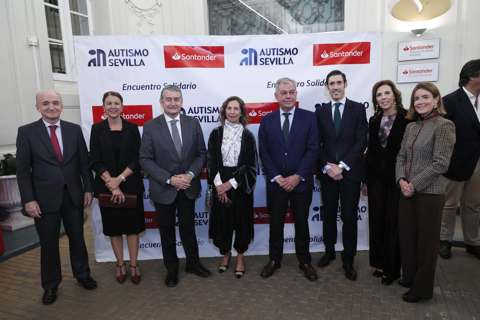 El XVII Encuentro Solidario Autismo Sevilla en imágenes