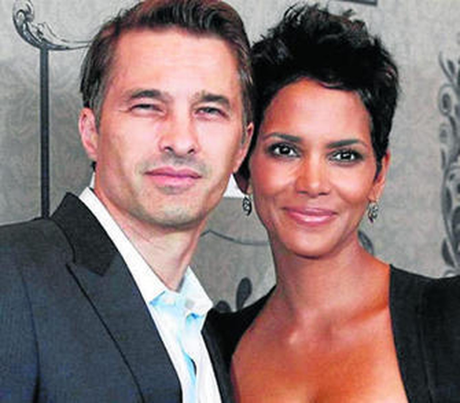 Halle Berry y Olivier Martínez se divorcian