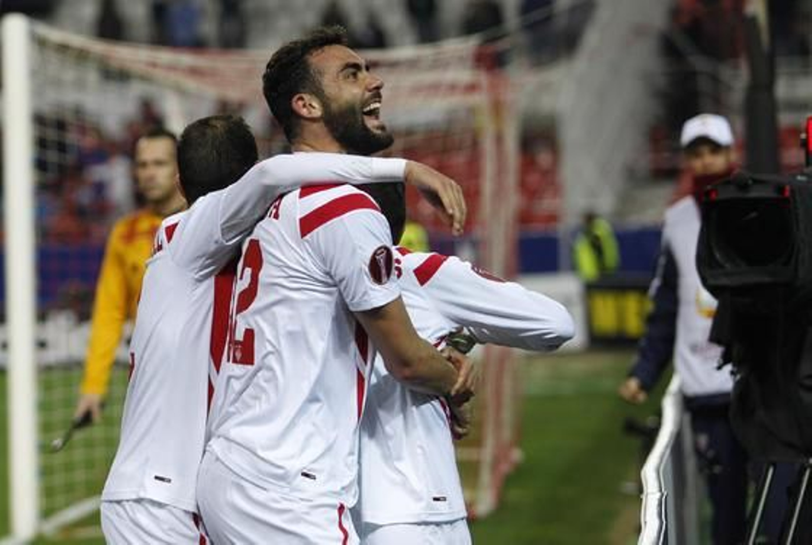 Foto: Antonio Pizarro