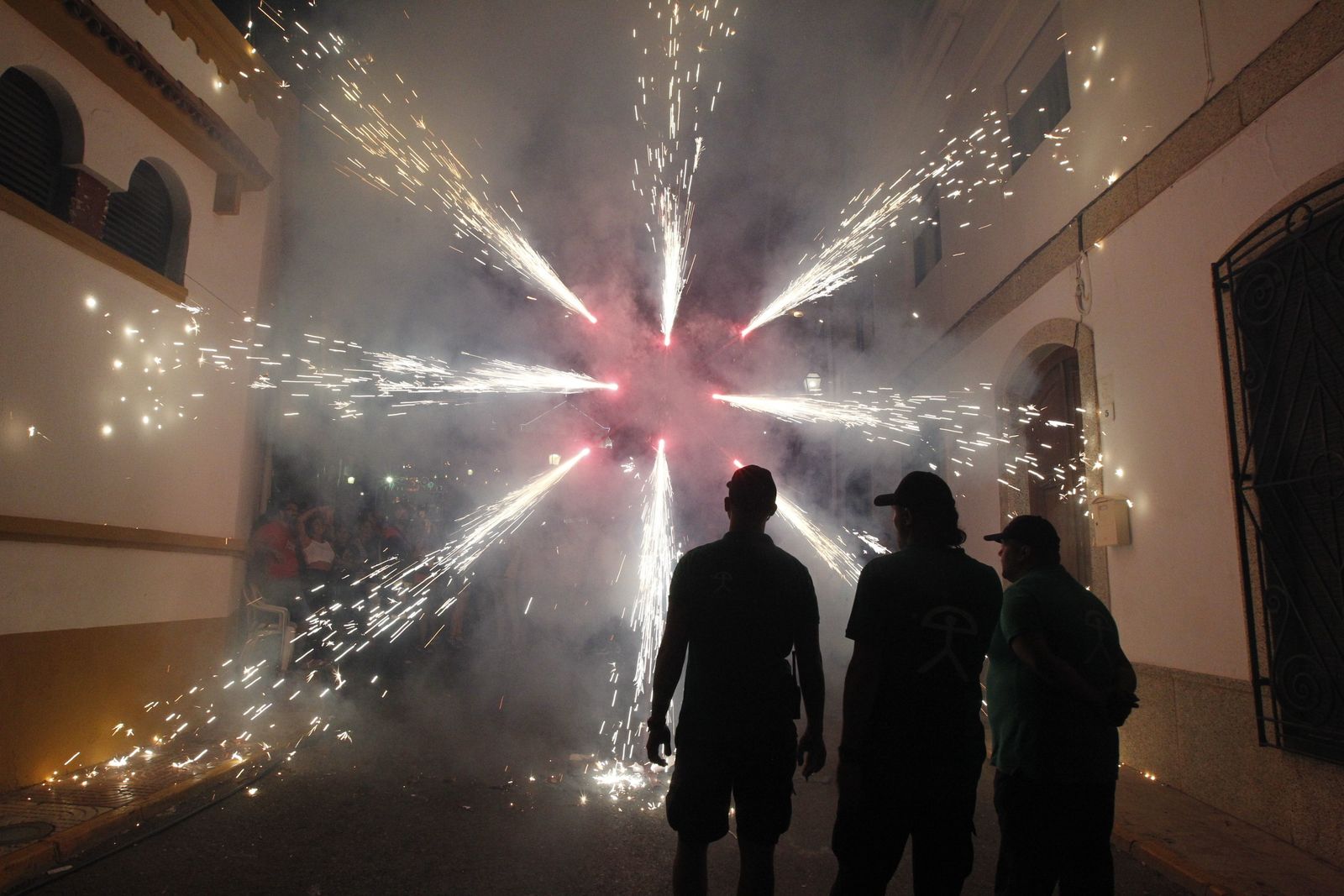 Un 2020 que transcurre sin olor a pólvora