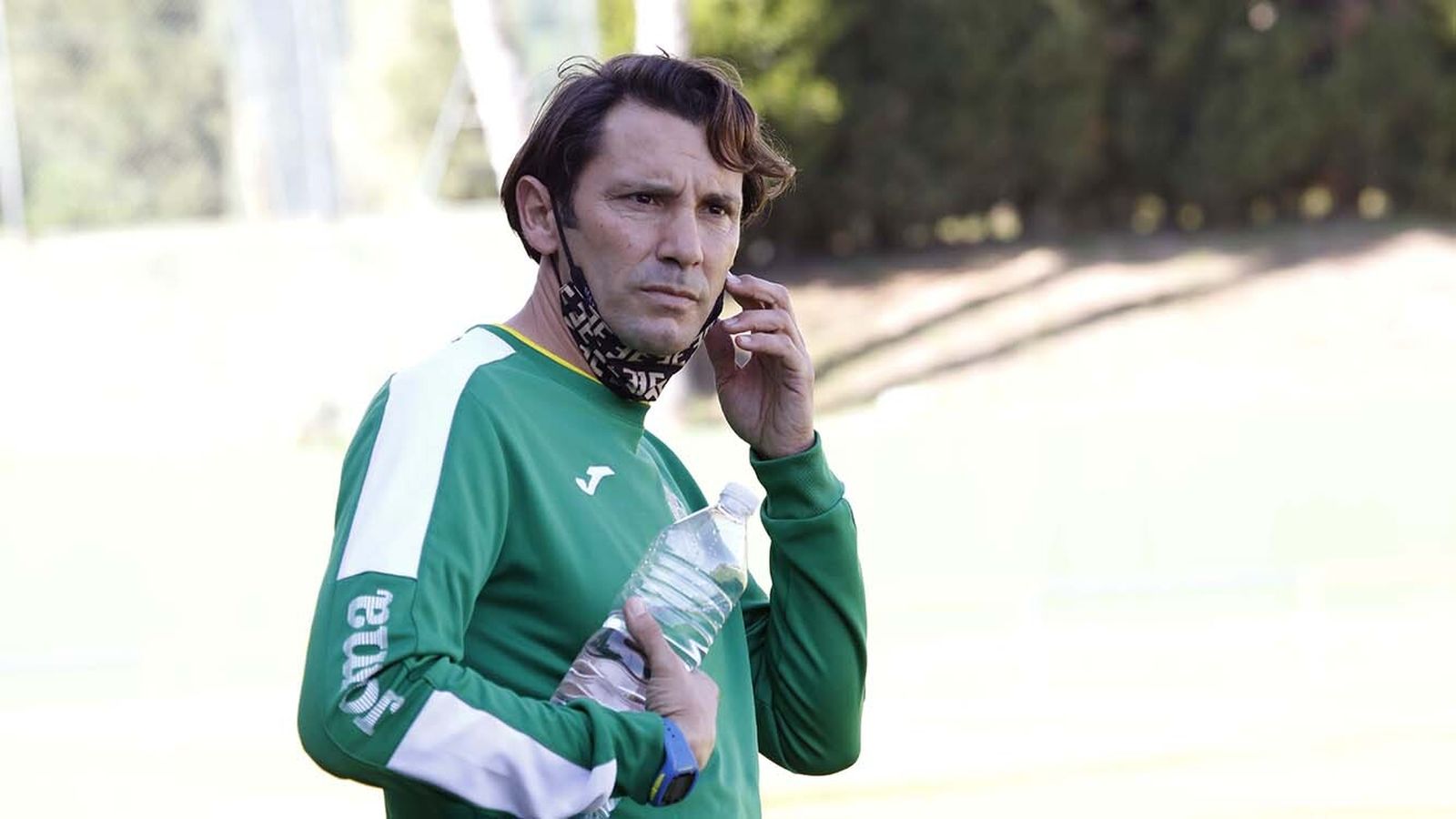 Las fotos de UD LOS BARRIOS - CD UTRERA