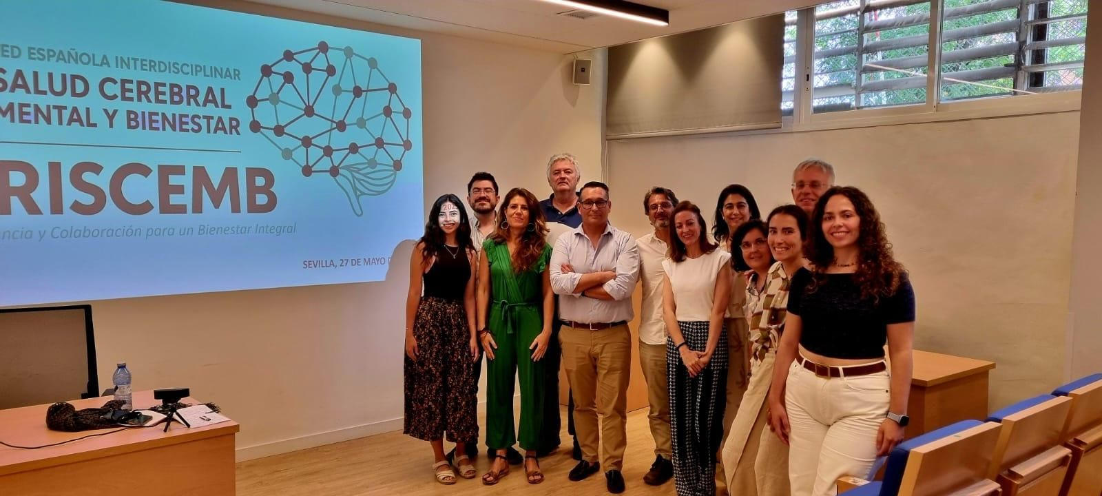 La Universidad de Sevilla lidera esta iniciativa con profesionales de campos muy diversos.