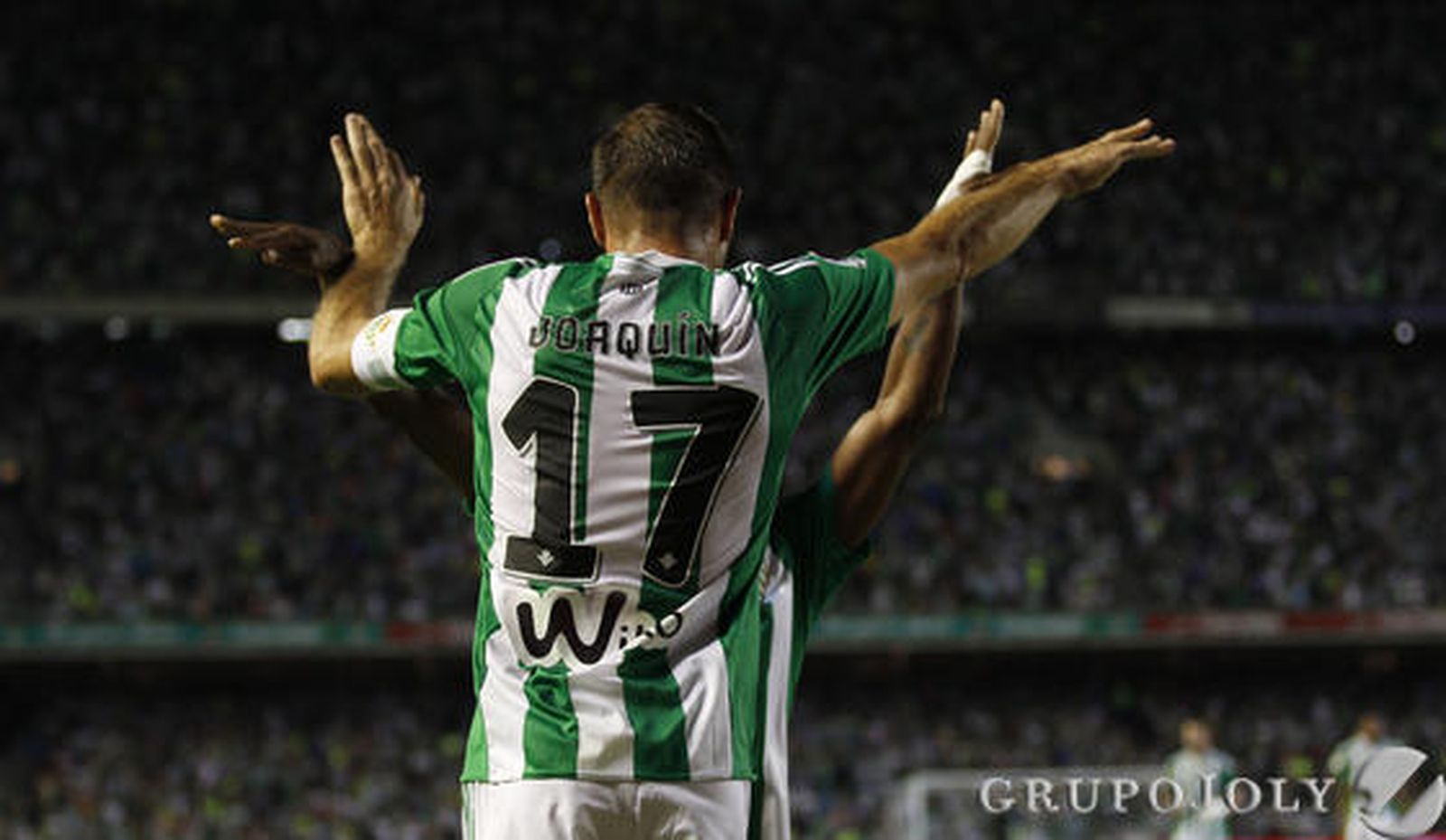 Foto: Antonio Pizarro