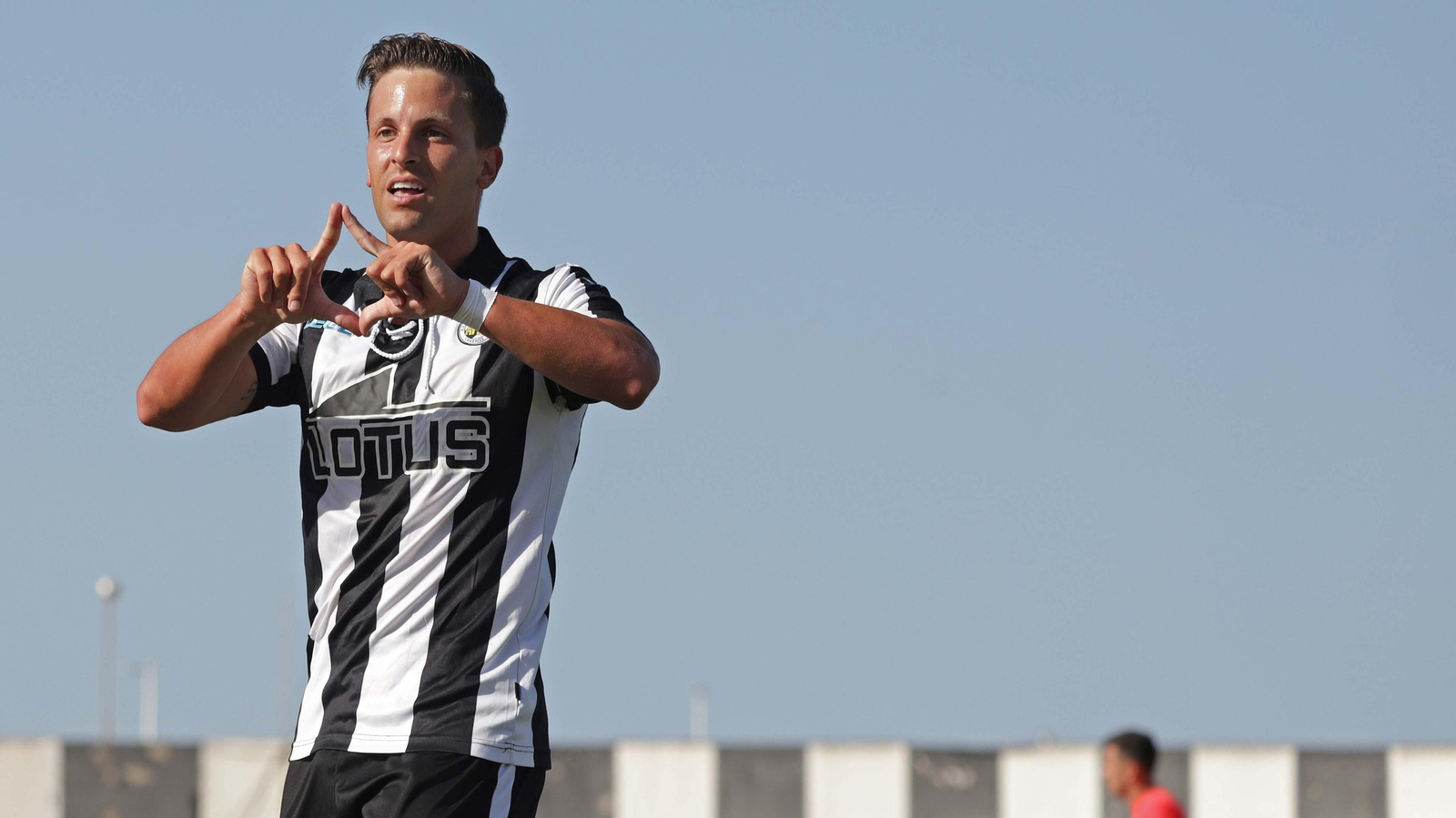 Las mejores fotos del Balona - Andorra