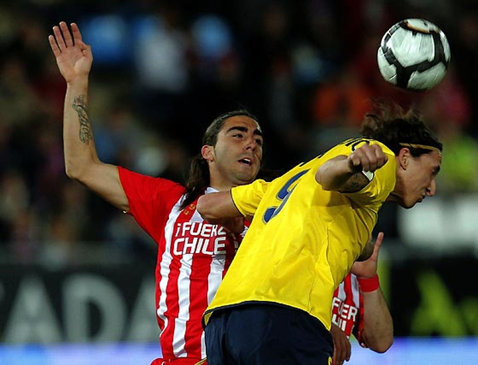 Foto: Afp Photo / Reuters / Efe