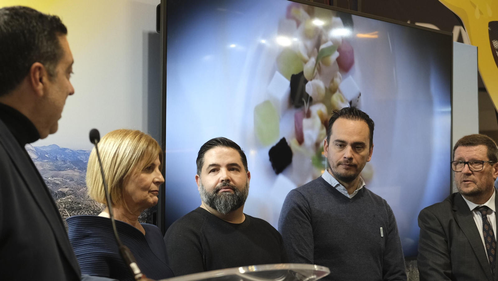 Las imágenes de la primera jornada de FITUR 2025