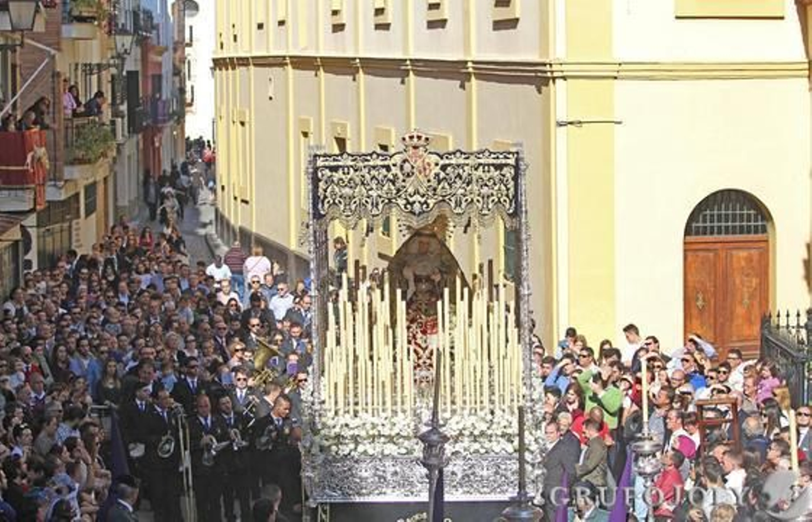 Foto: Juan Carlos Muñoz