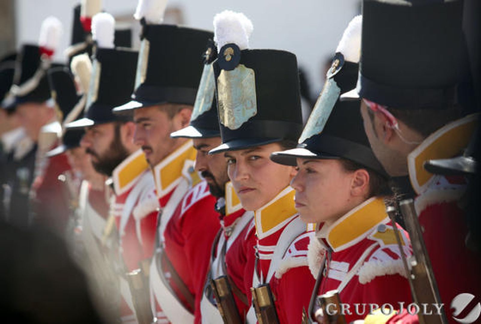 Finaliza el fin de semana con éxito de público y verosimilitud.

Foto: Andres Carrasco