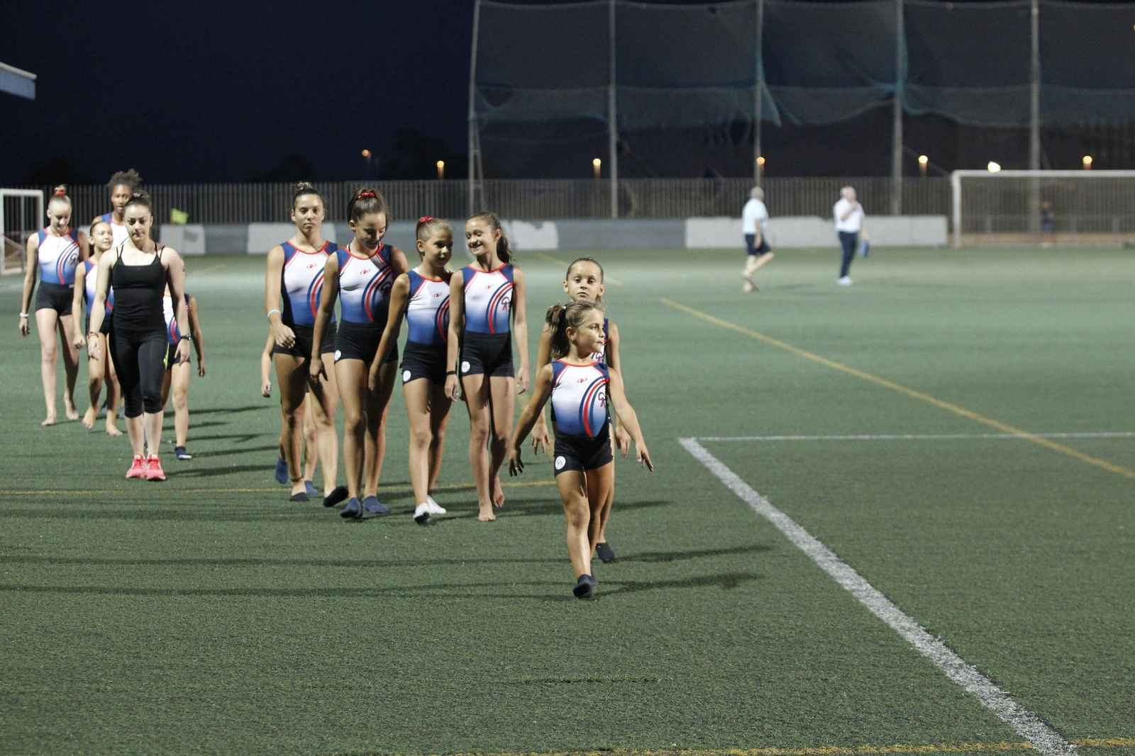 Las imágenes del VII Trofeo de Feria de Fútbol Juvenil 'I Memorial Juan Oncala'