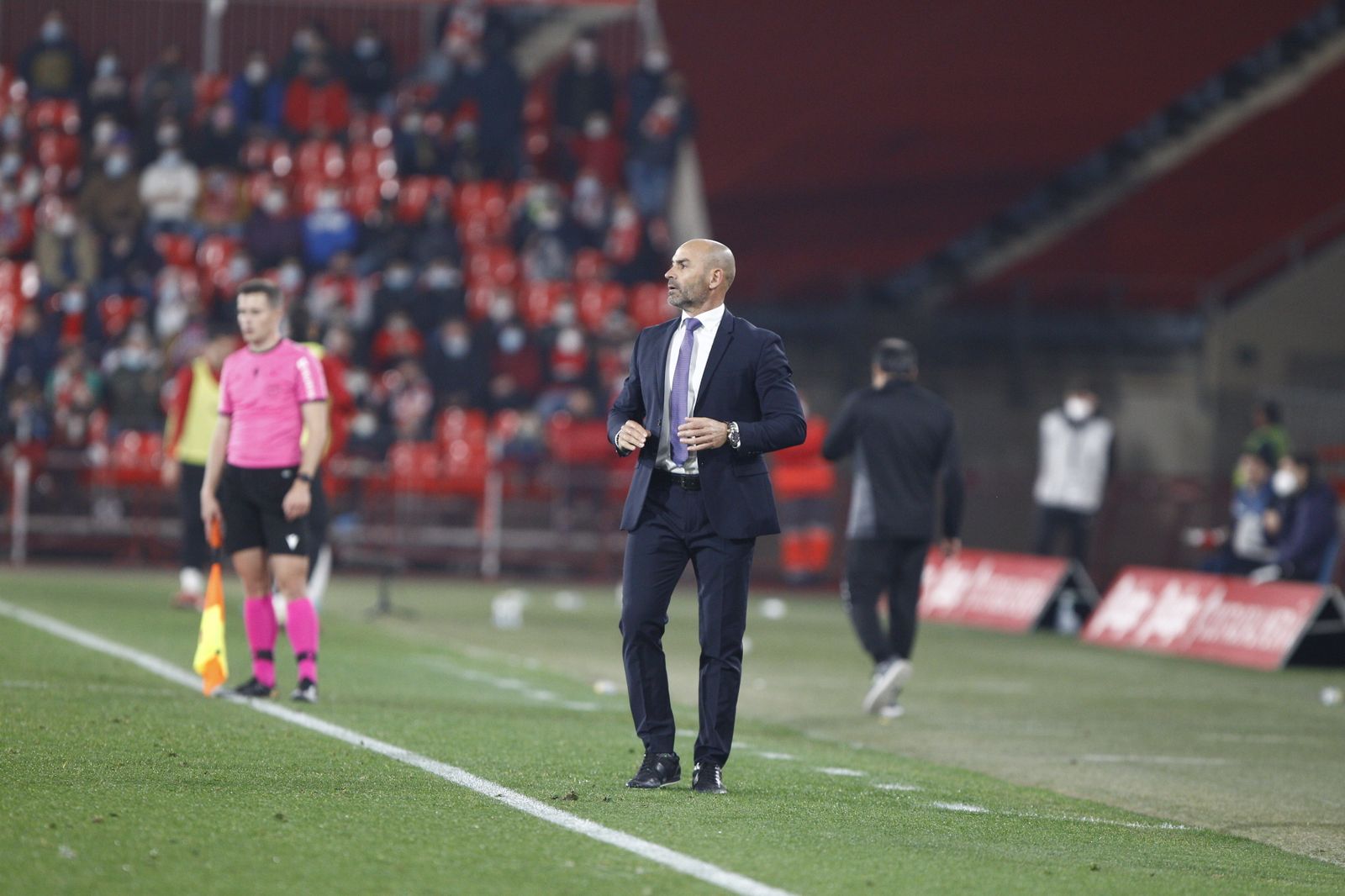 Fotogalería U.D. Almería-U.D. Ibiza