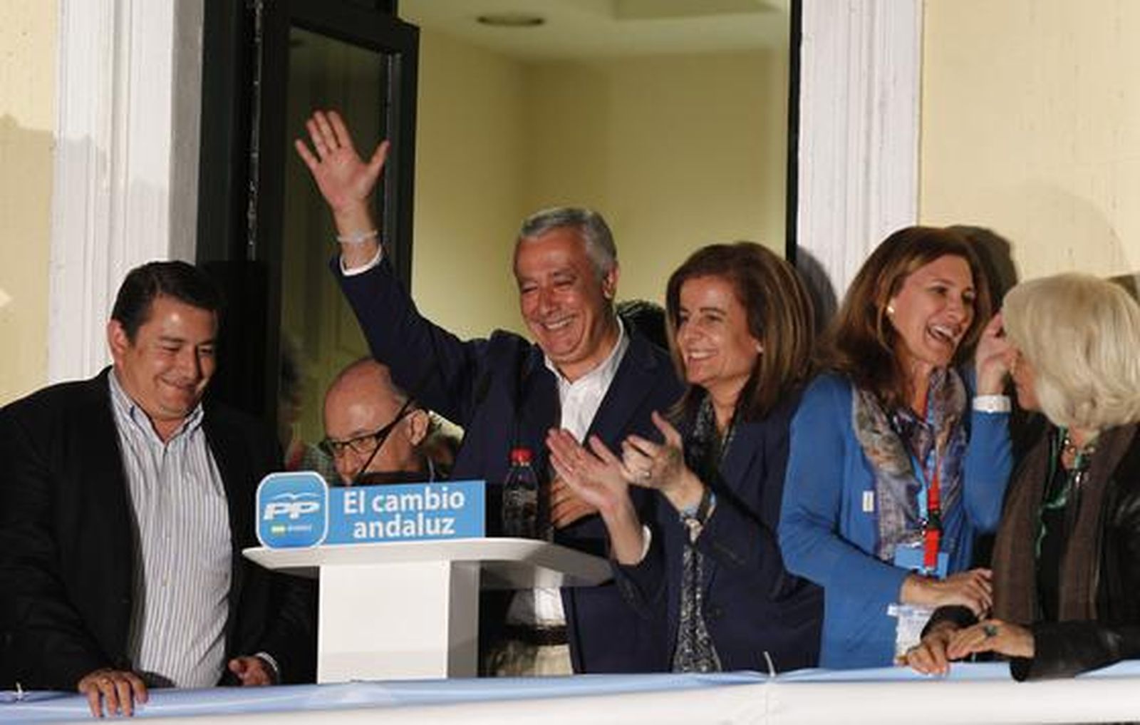 Foto: Antonio Pizarro