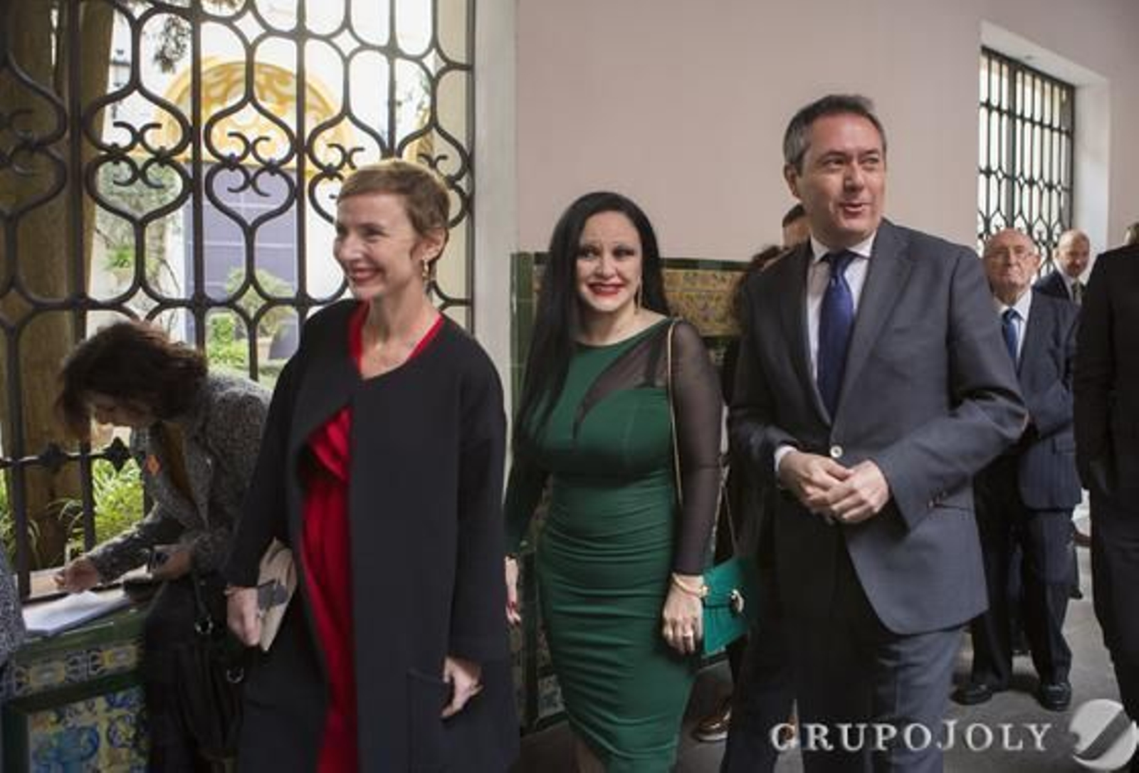 Foto: Antonio Pizarro