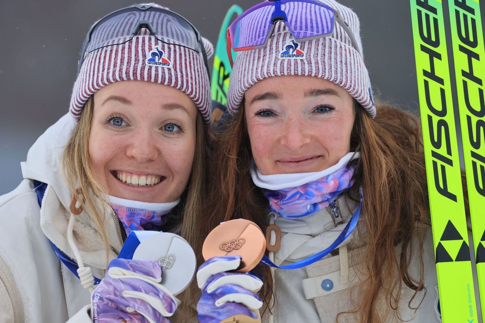 Las mejores fotos de los Juegos Olímpicos de invierno Milán Cortina d'Ampezzo 2026 | Novena jornada