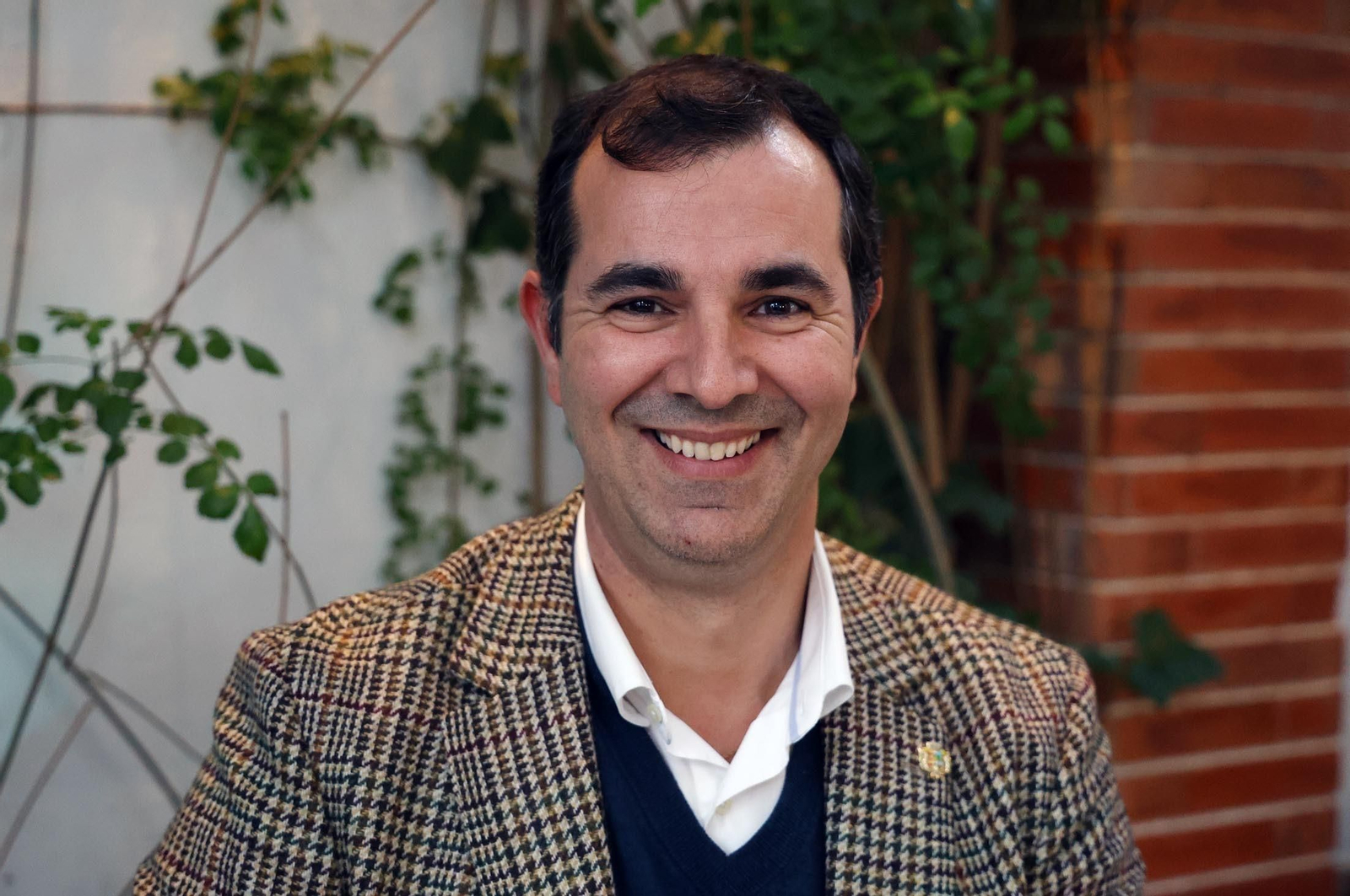 Imágenes de la presentación de "La Guía de Semana Santa de Huelva y Provincia" de Huelva Información