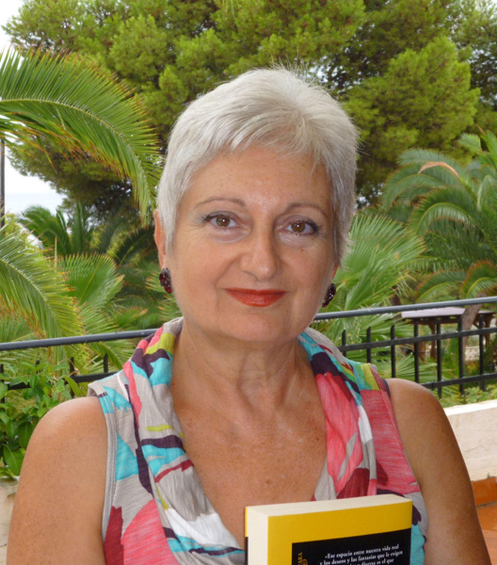 Remedios Martínez Anaya.