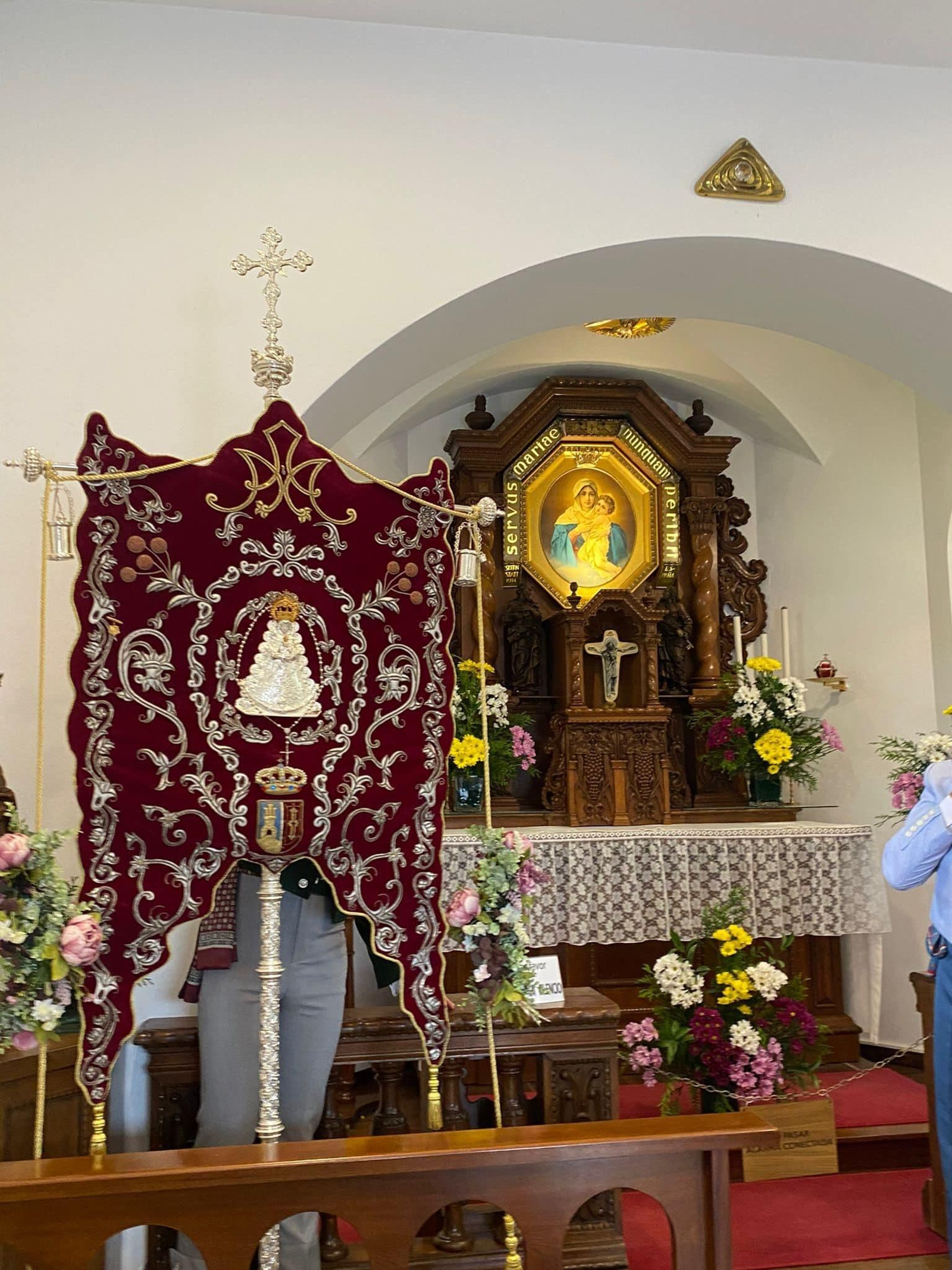 107 | Pozuelo de Alarcón  -  19:25