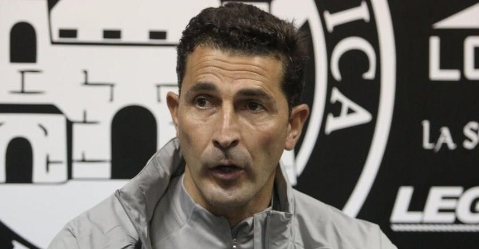 Juanma Rodríguez busca un cambio de dinámica en el Cartaya.