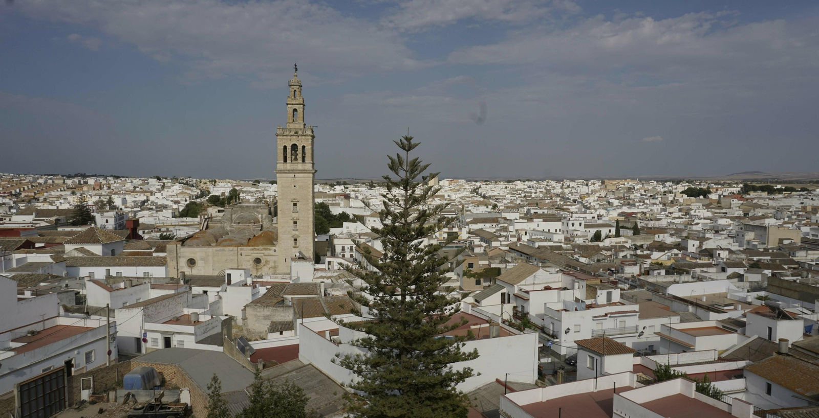 Lebrija, en imágenes